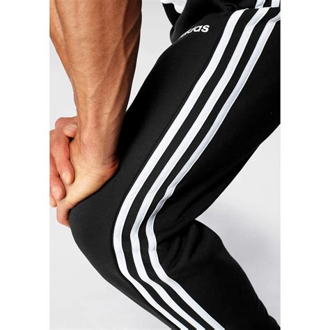 adidas essentials 3 streifen herren|adidas Essentials 3.